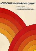 Watch Adventures in Rainbow Country 123movies