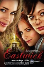 Watch Eastwick 123movies