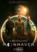 Watch Moonhaven 123movies