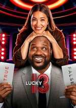 Watch Lucky 13 123movies
