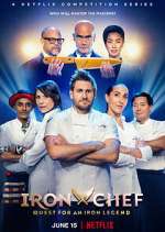 Watch Iron Chef: Quest for an Iron Legend 123movies