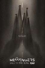 Watch The Messengers 123movies