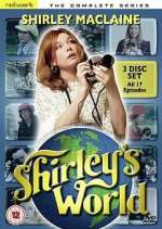 Watch Shirley\'s World 123movies