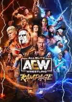 Watch AEW: Rampage 123movies