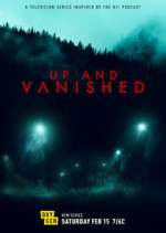 Watch Up and Vanished 123movies