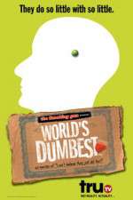 Watch The Smoking Gun Presents World's Dumbest 123movies