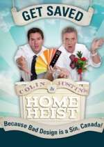 Watch Colin & Justin's Home Heist 123movies