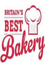 Watch Britain's Best Bakery 123movies