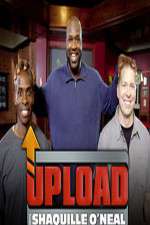 Watch Upload with Shaquille ONeal 123movies
