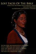 Watch Lost Faces of the Bible 123movies