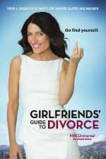 Watch Girlfriends Guide to Divorce 123movies
