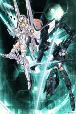 Watch Busou Shinki 123movies