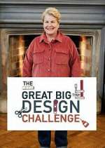 Watch The Great Big Tiny Design Challenge with Sandi Toksvig 123movies