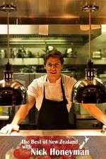 Watch The Best of New Zealand with Nick Honeyman 123movies