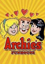 Watch Archie\'s Funhouse 123movies