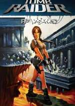 Watch Revisioned: Tomb Raider Animated Series 123movies