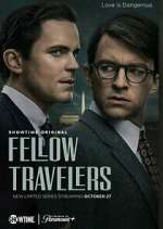 Watch Fellow Travelers 123movies