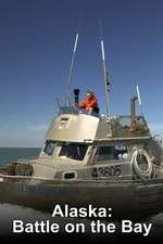 Watch Alaska: Battle on the Bay 123movies