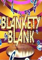 Watch Blankety Blank 123movies