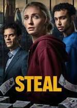 Watch Steal 123movies