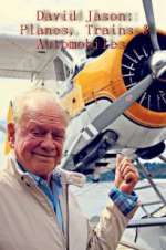 Watch David Jason: Planes, Trains & Automobiles 123movies