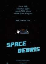Watch Space Debris 123movies