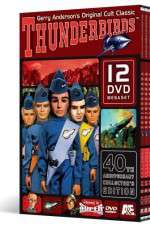 Watch Thunderbirds 123movies