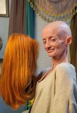 one day in my body tv poster