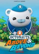 Watch Octonauts: Above & Beyond 123movies
