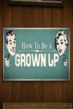 Watch How to be a Grown Up 123movies