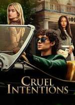 Watch Cruel Intentions 123movies