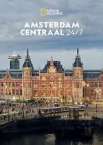 Watch Amsterdam Centraal 24/7 123movies