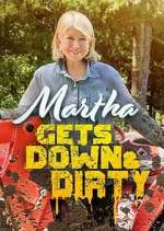 Watch Martha Gets Down and Dirty 123movies