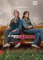 Watch El Tiempo de las Moscas 123movies