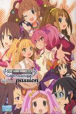 Watch The Idolm@ster Cinderella Girls 123movies