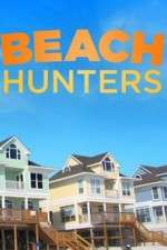 Watch Beach Hunters 123movies