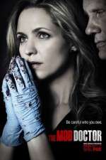 Watch The Mob Doctor 123movies