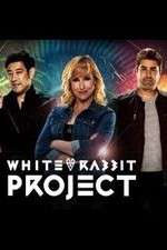 Watch White Rabbit Project 123movies