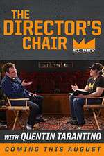 Watch El Rey Network Presents: The Director's Chair 123movies
