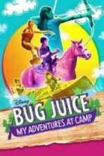 Watch Bug Juice: My Adventures at Camp 123movies