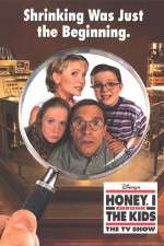 Watch Honey I Shrunk the Kids The TV Show 123movies