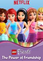 Watch LEGO Friends: The Power of Friendship 123movies