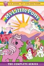 Watch My Little Pony 'n Friends 123movies