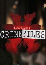 Watch David Wilson's Crime Files 123movies