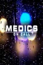 Watch Medics on Call 123movies