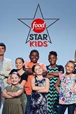 Watch Food Network Star Kids 123movies