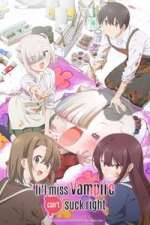 Watch Li\'l Miss Vampire Can\'t Suck Right 123movies