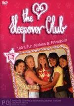 Watch Sleepover Club 123movies