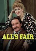 Watch All's Fair 123movies