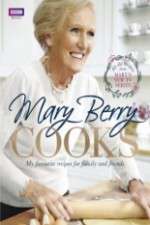 Watch Mary Berry Cooks 123movies
